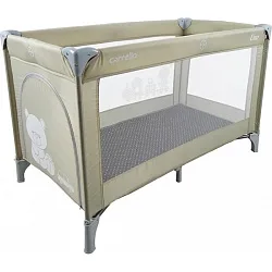 Детский манеж-кровать Carrello Uno CRL-7304