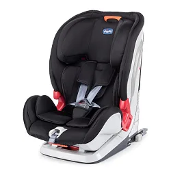 Детское автокресло Chicco Youniverse Fix  1/2/3