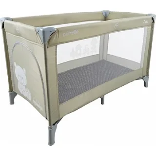 Детский манеж-кровать Carrello Uno CRL-7304