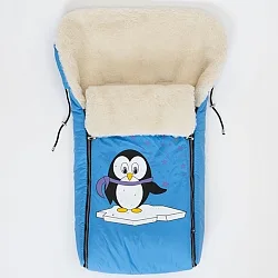 Зимний конверт Mr Sandman Penguin
