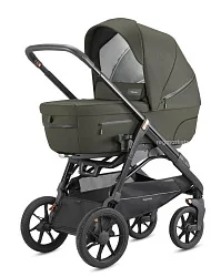 Детская коляска Inglesina Aptica System Duo 2 в 1 на шасси Aptica XT