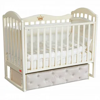 Детская кроватка Francesca Berta Premium