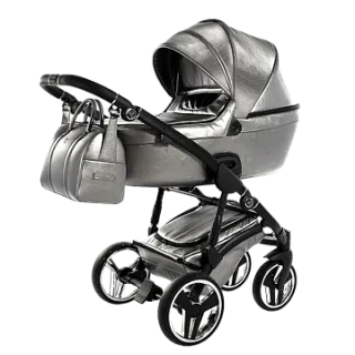 Детская коляска Junama Termo 2 в 1