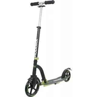 Самокат Hudora Big Wheel Bold Cushion 14242