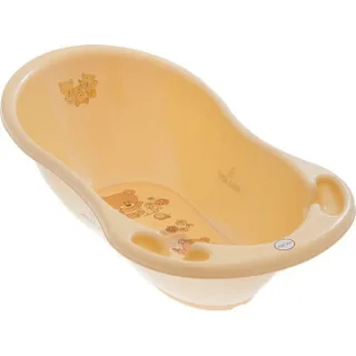 Детская ванночка Tega Baby Мишка, 102 см