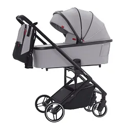 Детская коляска Carrello Alfa CRL-6507 2 в 1