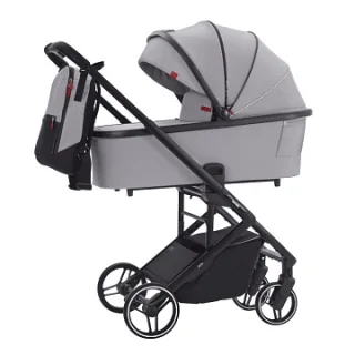 Детская коляска Carrello Alfa CRL-6507 2 в 1