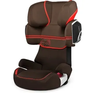 Детское автокресло Cybex Solution X2