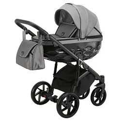 Детская коляска BeBe-Mobile Castello Pro 2 в 1