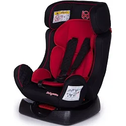 Детское автокресло Baby Care Nika