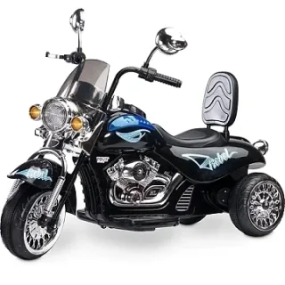 Электромобиль Toyz Rebel