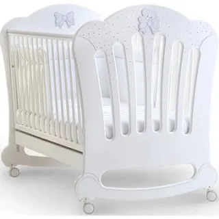 Детская кроватка Pali PRESTIGE PRINCIPE
