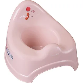 Детский горшок Tega Baby Лесная Сказка