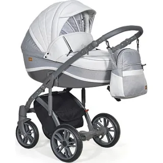 Детская коляска Indigo Caiman 2 в 1