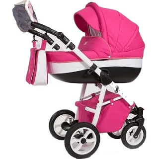 Детская коляска Nastella Casual 2 в 1