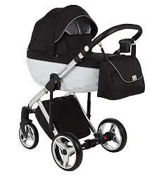 Детская коляска Adamex Chantal Special Edition 2 в 1