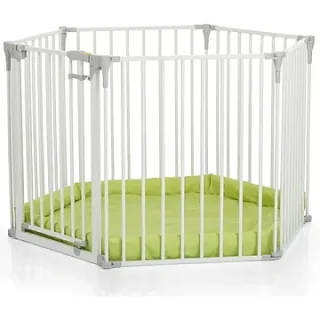 Детский манеж-трансформер Hauck Baby Park