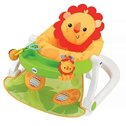 Детский складной стульчик с подносом Fitch Baby Sit-Me-Up 88941