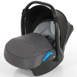 Детское автокресло Junama