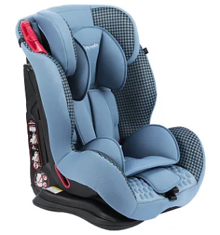 Автокресло Capella S-12310  