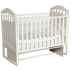 Детская кроватка ByTwinz Gabriella 6