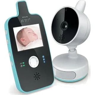 85185 Видеоняня Philips Avent SCD603/00