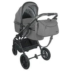 Детская коляска Indigo Carry 3 в 1