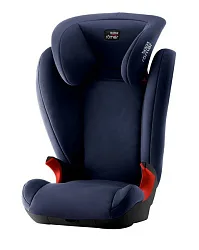 Детское автокресло Romer&Britax Kid II Black Series