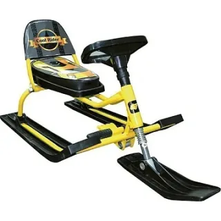 Снегокат Барс Comfort Auto 114