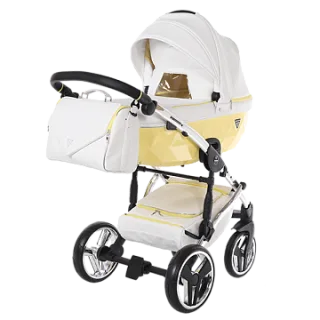 Детская коляска Junama Candy 2 в 1