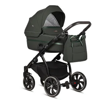 Детская коляска Tutis Uno Plus 3 в 1