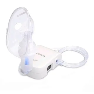 Небулайзер (ингалятор) Omron CompAir NE-C20 NE-C802-RU