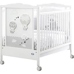 Детская кроватка Pali Bonnie Baby