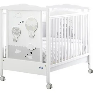 Детская кроватка Pali Bonnie Baby