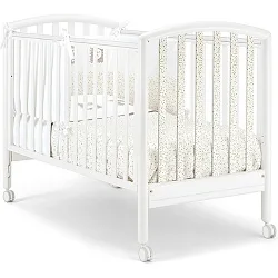 Детская кроватка Pali Max, колесо