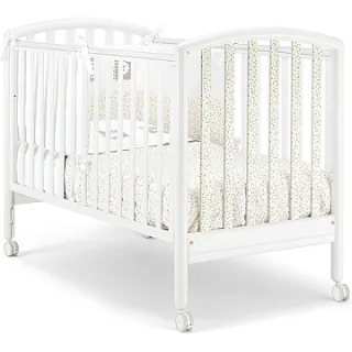 Детская кроватка Pali Max, колесо