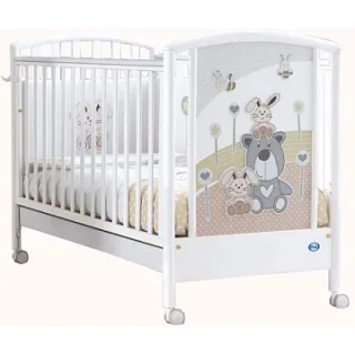 Детская кроватка Pali Joy