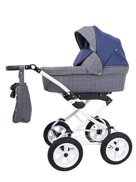 Детская коляска BartPlast Nova  Classic 2 в 1