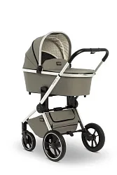 Детская коляска Moon Resea S 2020 2 в 1