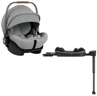 Детское автокресло Nuna Arra Isofix