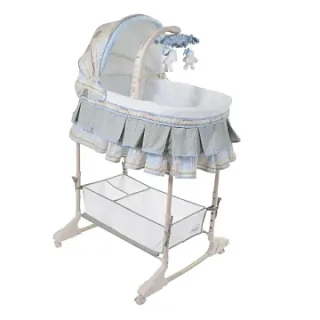 Колыбель Simplicity 3045 DRM