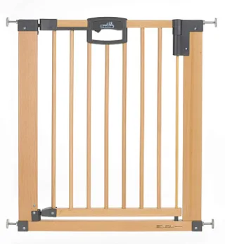 Ворота безопасности Geuther Easy Lock Natural