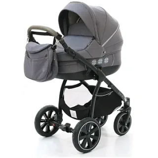 Детская коляска Noordi Fjordi Sport 3 в 1