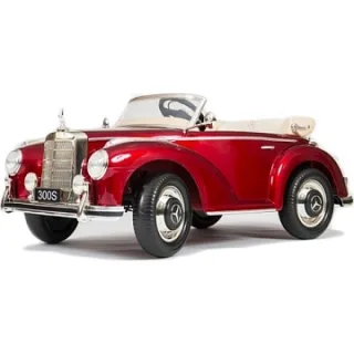 Электромобиль Barty Mercedes 300S