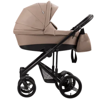 Детская коляска Bebetto Magnum Prima 3 в 1