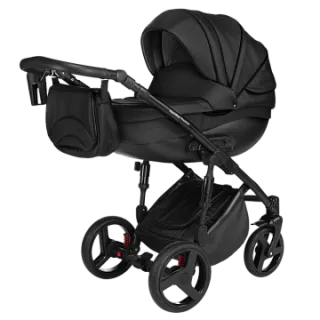 Детская коляска Noordline Olivia Premium Sport 3 в 1