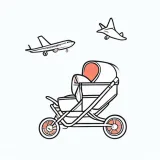 Лёгкие в путешествие