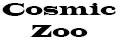 Cosmic Zoo