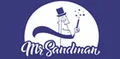 Mr Sandman