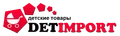 Detimport